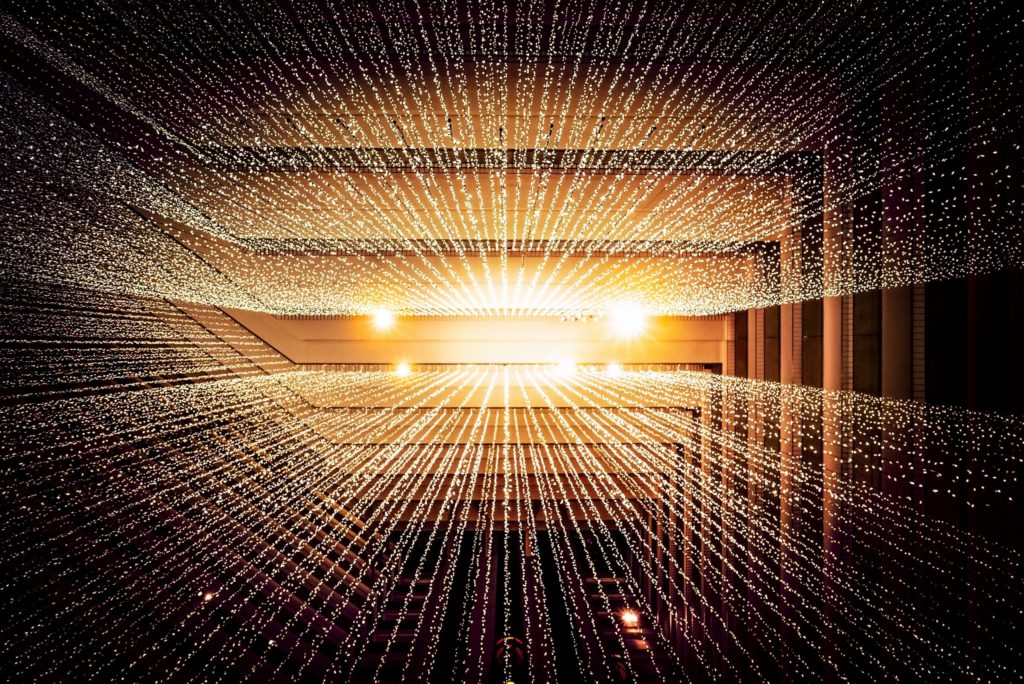 What is a Business Information Warehouse ?
