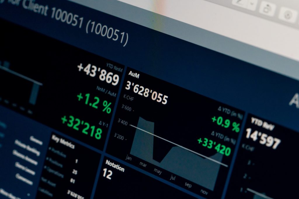 A unified analytics platform to manage family wealth with confidence