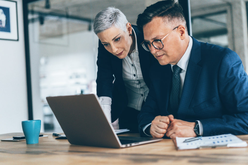 Performance and retrocession management in an asset management context