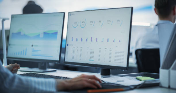 Global MIS for steering the financial performance of an international banking group on Avaloq