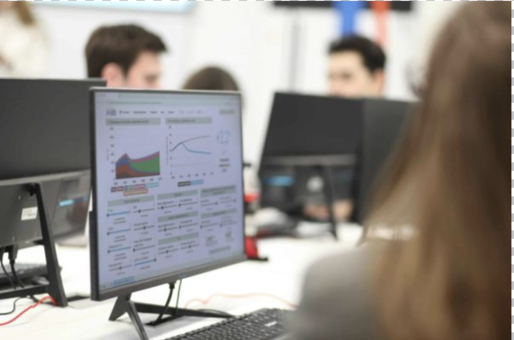 What is Qlik?