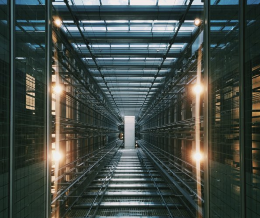 What is a data warehouse?